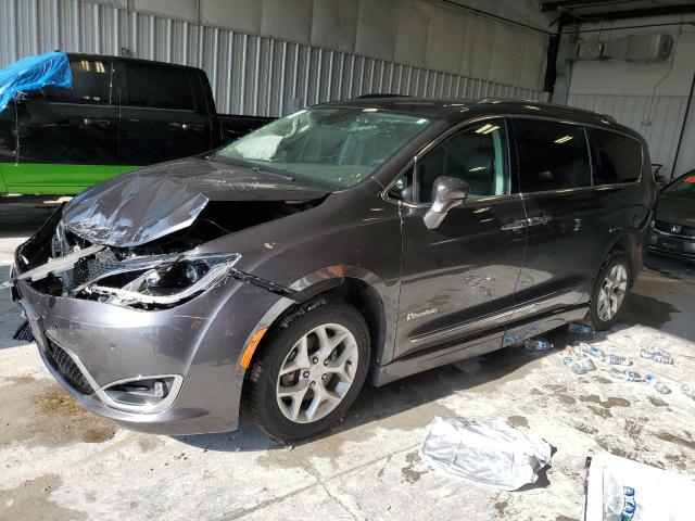 Photo 0 VIN: 2C4RC1EG1LR117428 - CHRYSLER PACIFICA 