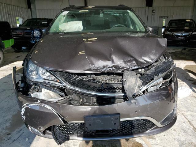 Photo 4 VIN: 2C4RC1EG1LR117428 - CHRYSLER PACIFICA 