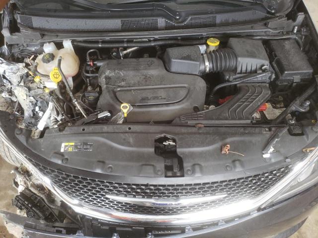 Photo 11 VIN: 2C4RC1EG1LR151109 - CHRYSLER PACIFICA 