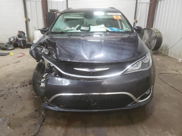 Photo 4 VIN: 2C4RC1EG1LR151109 - CHRYSLER PACIFICA 