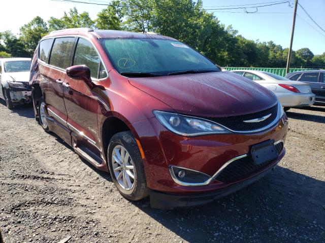 Photo 0 VIN: 2C4RC1EG1LR283125 - CHRYSLER PACIFICA T 