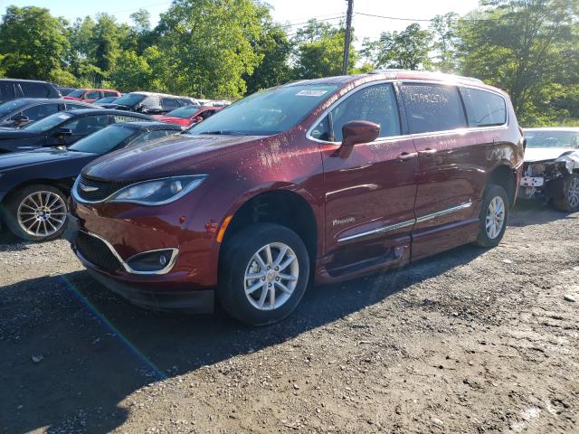 Photo 1 VIN: 2C4RC1EG1LR283125 - CHRYSLER PACIFICA T 