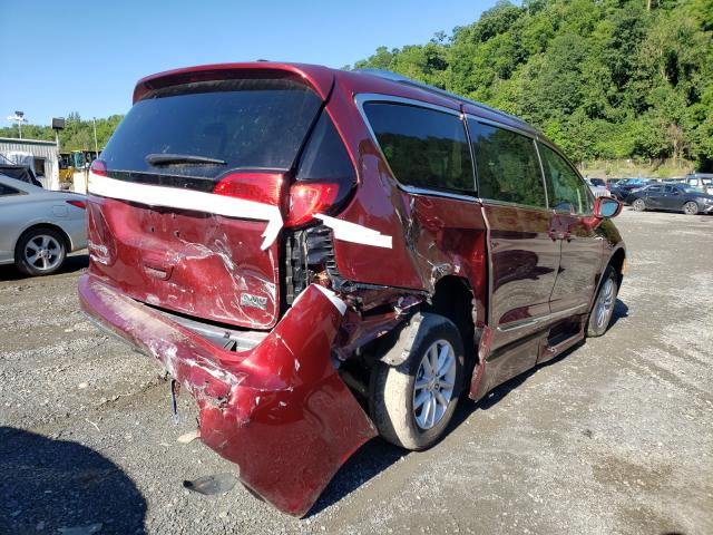 Photo 3 VIN: 2C4RC1EG1LR283125 - CHRYSLER PACIFICA T 