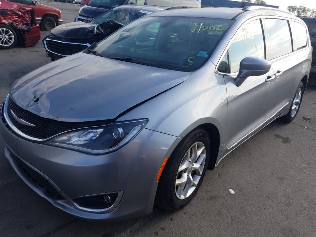 Photo 1 VIN: 2C4RC1EG2HR500950 - CHRYSLER PACIFICA T 