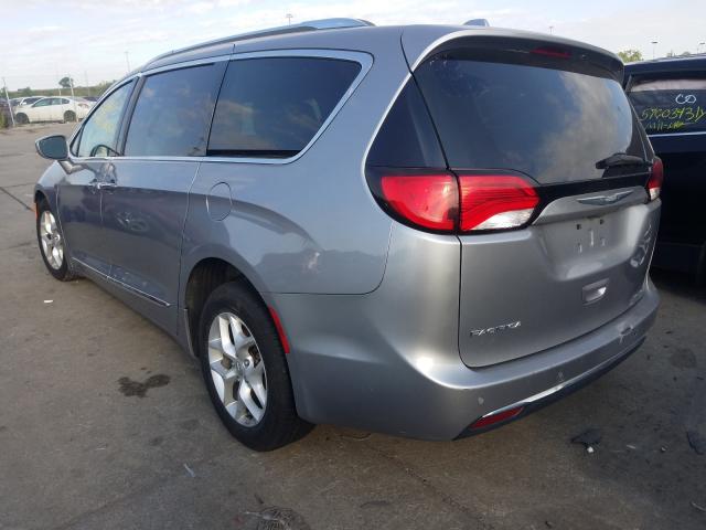 Photo 2 VIN: 2C4RC1EG2HR500950 - CHRYSLER PACIFICA T 