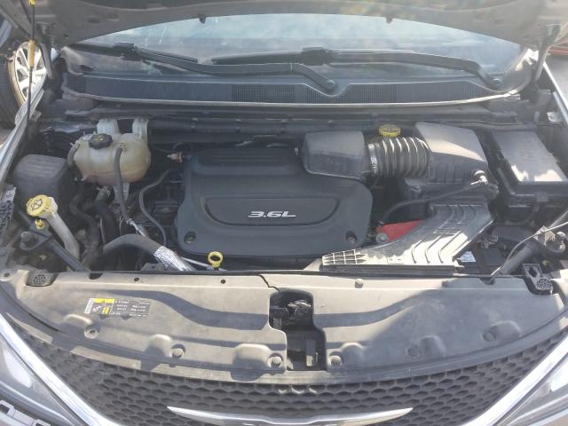 Photo 6 VIN: 2C4RC1EG2HR500950 - CHRYSLER PACIFICA T 