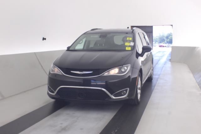 Photo 1 VIN: 2C4RC1EG2HR511365 - CHRYSLER PACIFICA 