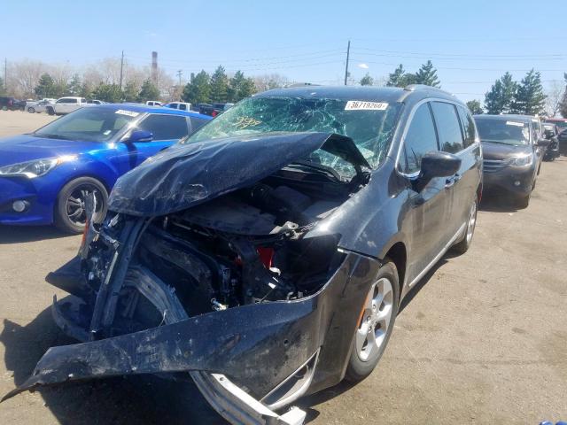 Photo 1 VIN: 2C4RC1EG2HR511799 - CHRYSLER PACIFICA 