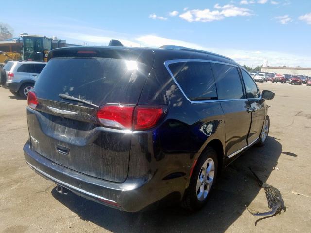 Photo 3 VIN: 2C4RC1EG2HR511799 - CHRYSLER PACIFICA 