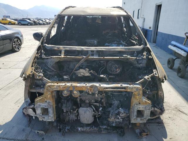 Photo 4 VIN: 2C4RC1EG2HR518168 - CHRYSLER PACIFICA T 