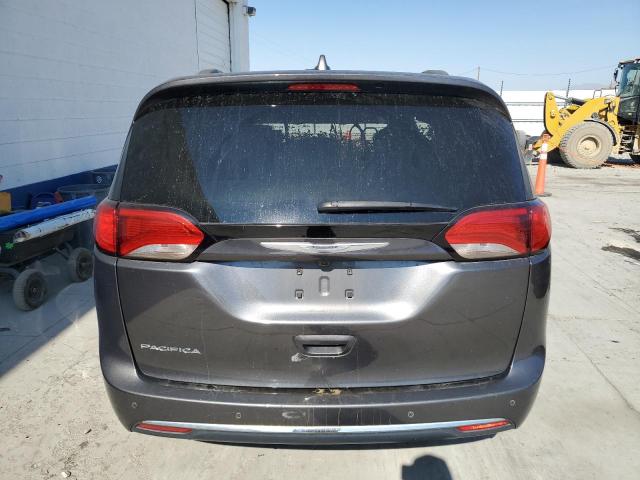 Photo 5 VIN: 2C4RC1EG2HR518168 - CHRYSLER PACIFICA T 