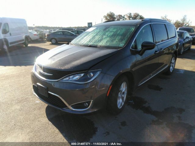 Photo 1 VIN: 2C4RC1EG2HR518896 - CHRYSLER PACIFICA 