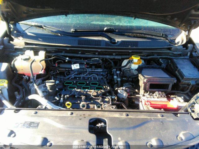 Photo 9 VIN: 2C4RC1EG2HR518896 - CHRYSLER PACIFICA 