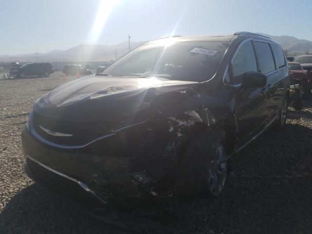 Photo 1 VIN: 2C4RC1EG2HR533463 - CHRYSLER PACIFICA T 