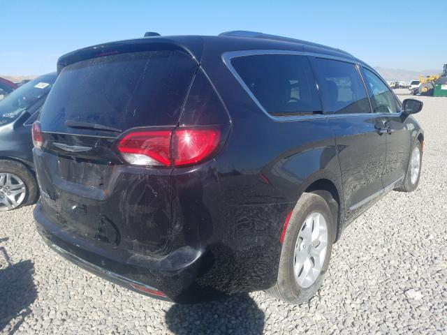 Photo 3 VIN: 2C4RC1EG2HR533463 - CHRYSLER PACIFICA T 