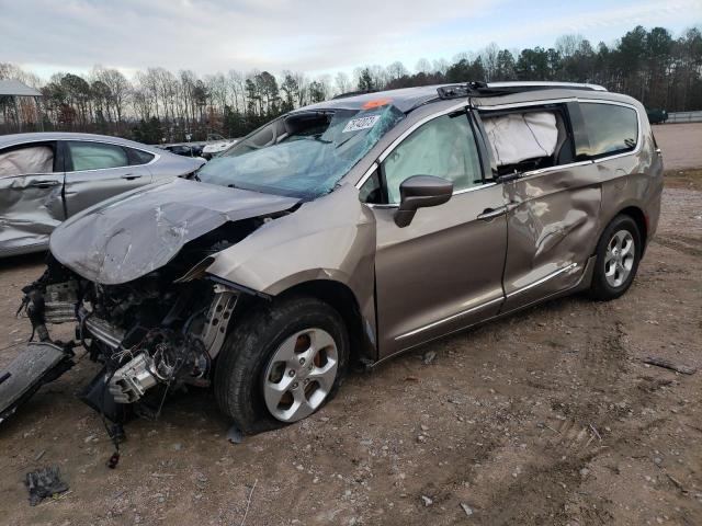 Photo 0 VIN: 2C4RC1EG2HR647608 - CHRYSLER PACIFICA 