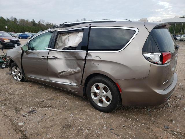 Photo 1 VIN: 2C4RC1EG2HR647608 - CHRYSLER PACIFICA 