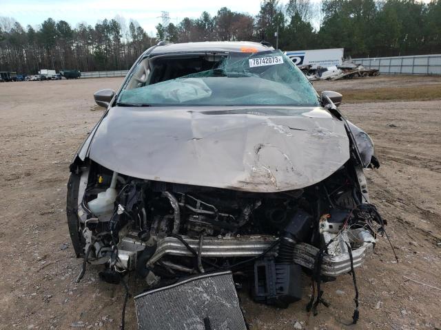 Photo 4 VIN: 2C4RC1EG2HR647608 - CHRYSLER PACIFICA 