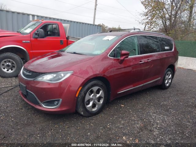 Photo 1 VIN: 2C4RC1EG2HR650461 - CHRYSLER PACIFICA 