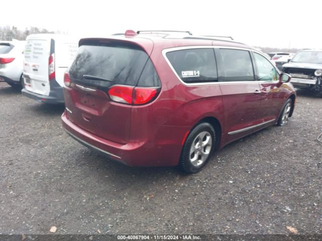 Photo 3 VIN: 2C4RC1EG2HR650461 - CHRYSLER PACIFICA 