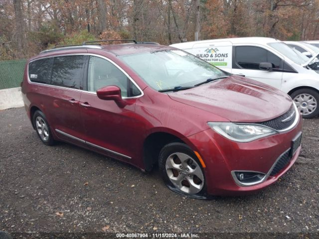 Photo 5 VIN: 2C4RC1EG2HR650461 - CHRYSLER PACIFICA 