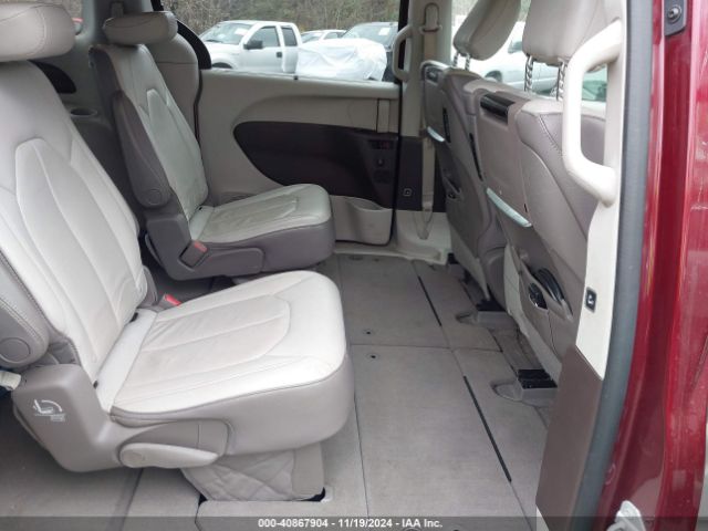 Photo 7 VIN: 2C4RC1EG2HR650461 - CHRYSLER PACIFICA 