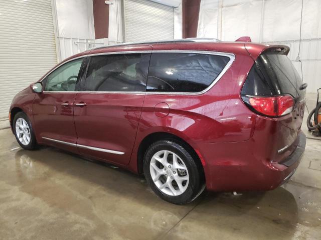 Photo 1 VIN: 2C4RC1EG2HR652775 - CHRYSLER PACIFICA T 