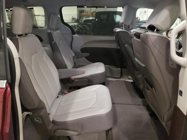 Photo 10 VIN: 2C4RC1EG2HR652775 - CHRYSLER PACIFICA T 