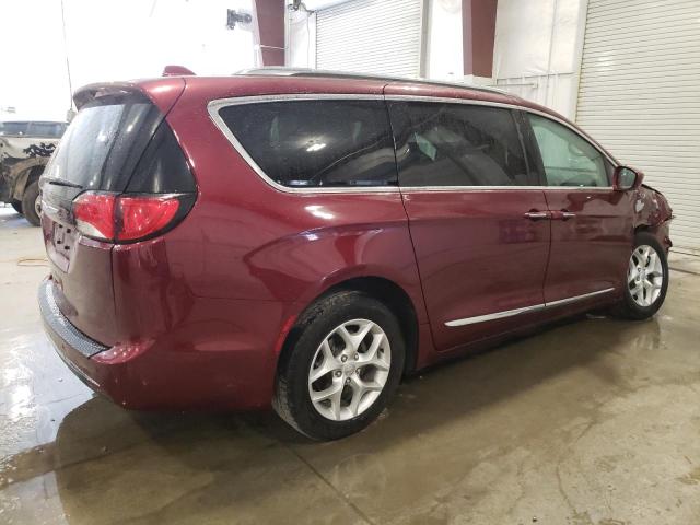 Photo 2 VIN: 2C4RC1EG2HR652775 - CHRYSLER PACIFICA T 