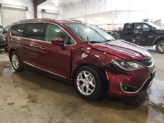 Photo 3 VIN: 2C4RC1EG2HR652775 - CHRYSLER PACIFICA T 