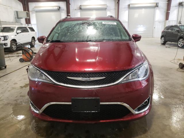 Photo 4 VIN: 2C4RC1EG2HR652775 - CHRYSLER PACIFICA T 