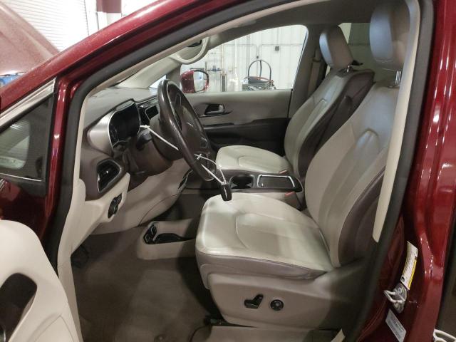 Photo 6 VIN: 2C4RC1EG2HR652775 - CHRYSLER PACIFICA T 