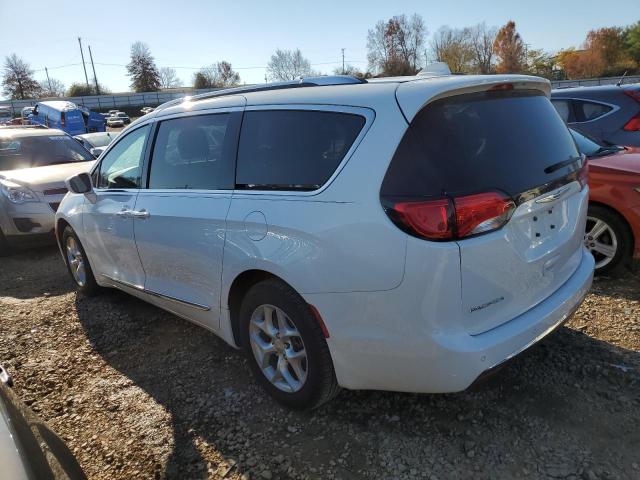 Photo 1 VIN: 2C4RC1EG2HR659760 - CHRYSLER PACIFICA 