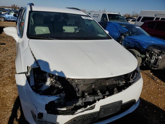 Photo 11 VIN: 2C4RC1EG2HR659760 - CHRYSLER PACIFICA 