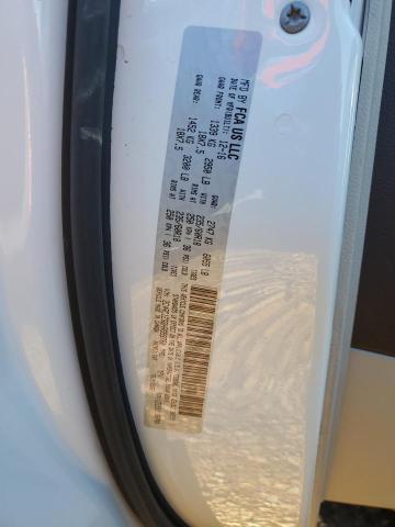 Photo 12 VIN: 2C4RC1EG2HR659760 - CHRYSLER PACIFICA 