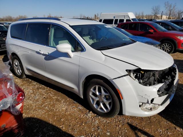 Photo 3 VIN: 2C4RC1EG2HR659760 - CHRYSLER PACIFICA 