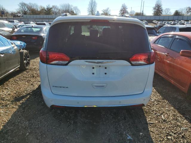 Photo 5 VIN: 2C4RC1EG2HR659760 - CHRYSLER PACIFICA 