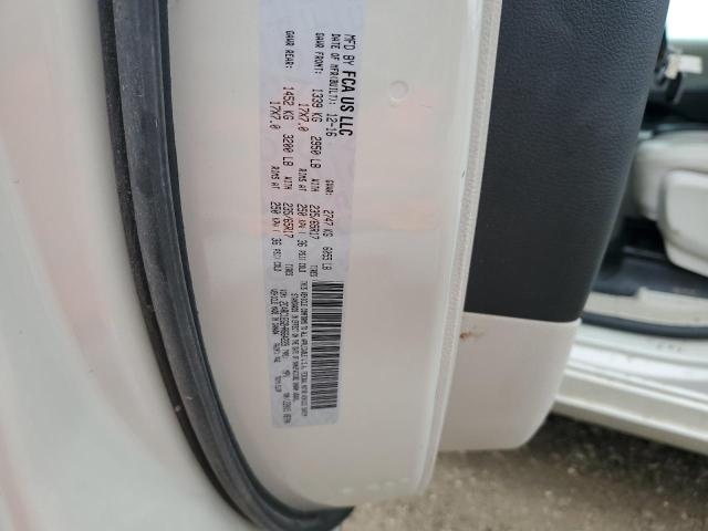 Photo 11 VIN: 2C4RC1EG2HR664229 - CHRYSLER PACIFICA 