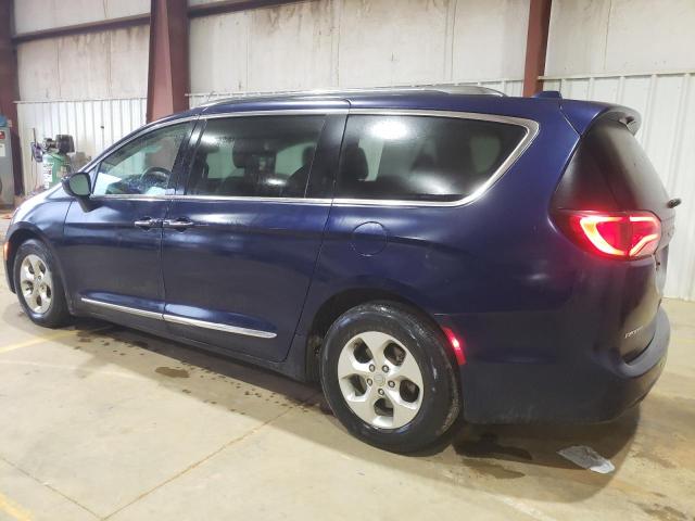 Photo 1 VIN: 2C4RC1EG2HR706074 - CHRYSLER PACIFICA T 