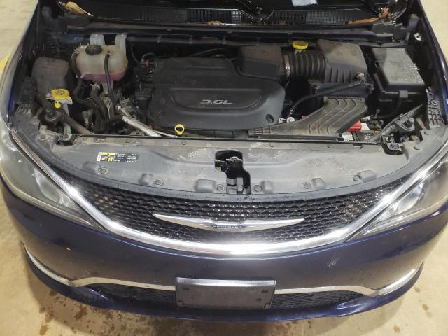 Photo 11 VIN: 2C4RC1EG2HR706074 - CHRYSLER PACIFICA T 