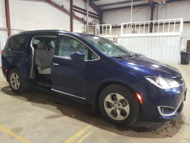 Photo 3 VIN: 2C4RC1EG2HR706074 - CHRYSLER PACIFICA T 