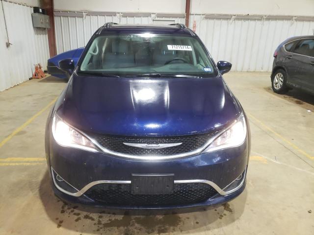 Photo 4 VIN: 2C4RC1EG2HR706074 - CHRYSLER PACIFICA T 