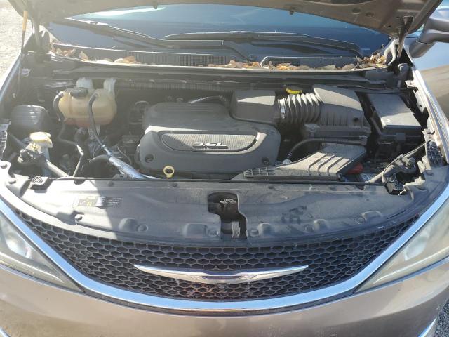 Photo 11 VIN: 2C4RC1EG2HR721545 - CHRYSLER PACIFICA T 