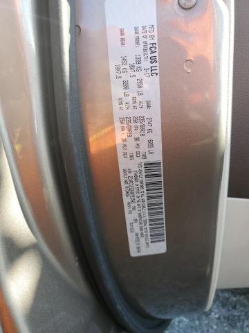 Photo 12 VIN: 2C4RC1EG2HR721545 - CHRYSLER PACIFICA T 