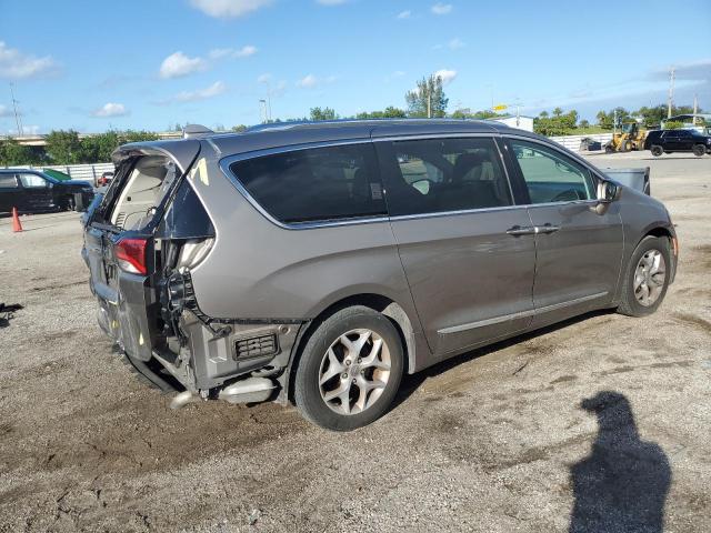 Photo 2 VIN: 2C4RC1EG2HR721545 - CHRYSLER PACIFICA T 