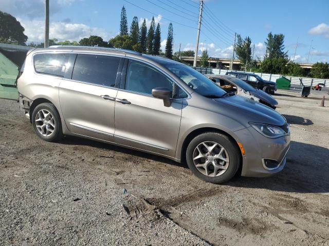 Photo 3 VIN: 2C4RC1EG2HR721545 - CHRYSLER PACIFICA T 