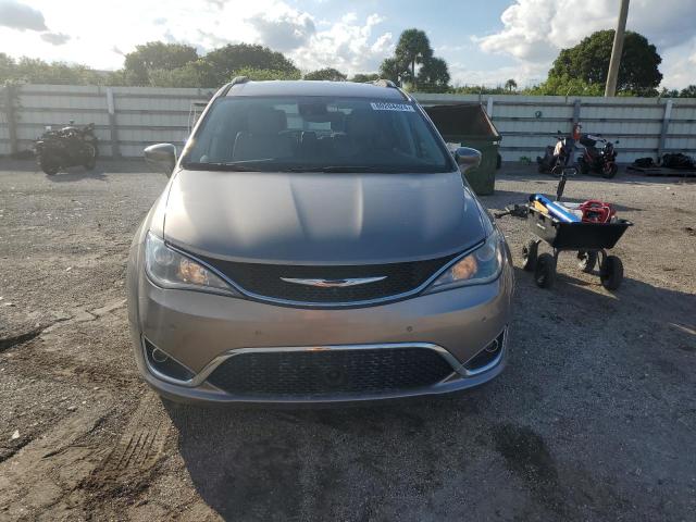 Photo 4 VIN: 2C4RC1EG2HR721545 - CHRYSLER PACIFICA T 