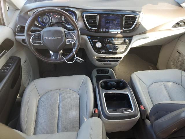 Photo 7 VIN: 2C4RC1EG2HR721545 - CHRYSLER PACIFICA T 