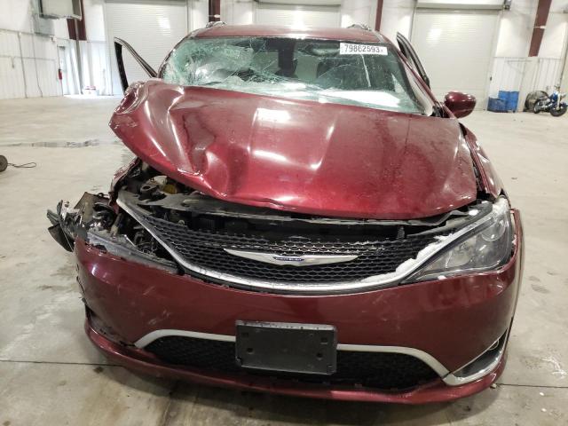 Photo 4 VIN: 2C4RC1EG2HR764136 - CHRYSLER PACIFICA T 