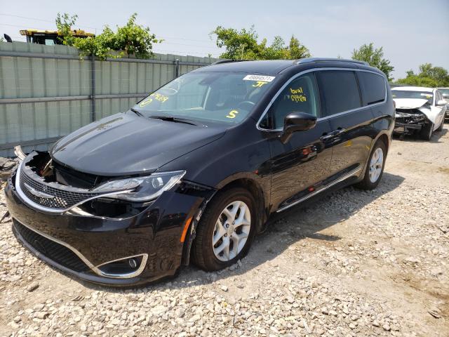 Photo 1 VIN: 2C4RC1EG2HR796309 - CHRYSLER PACIFICA T 